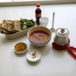 صبحانه و ناهار