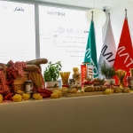 دورهمی‌های سازمانی