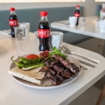 صبحانه و ناهار