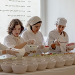 صبحانه و ناهار