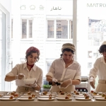 صبحانه و ناهار