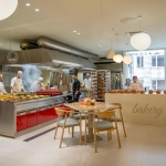 صبحانه و ناهار