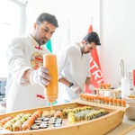 صبحانه و ناهار