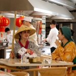 دورهمی‌های سازمانی