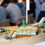 صبحانه و ناهار