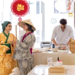 دورهمی‌های سازمانی