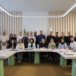 دوره‌های آموزشی