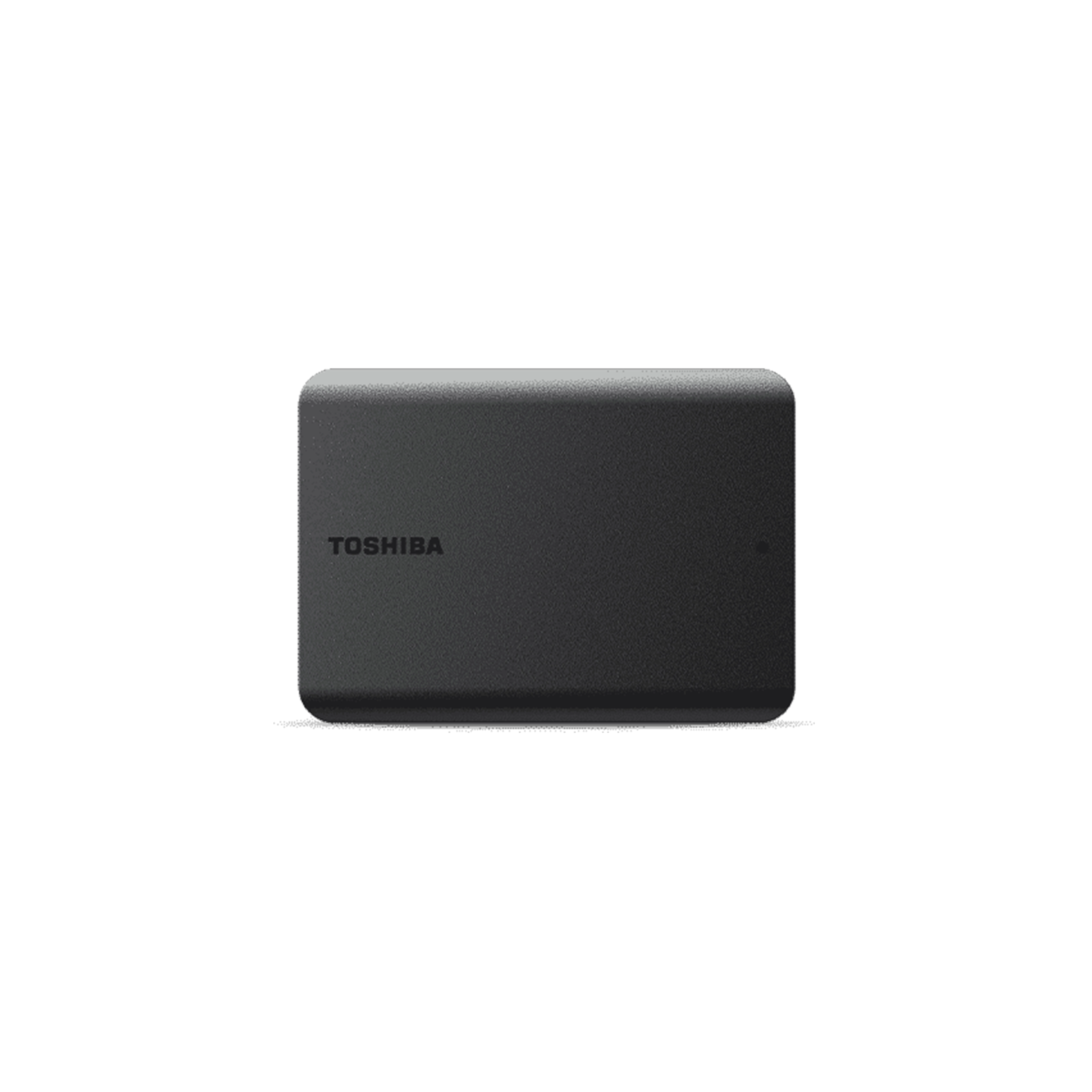 Toshiba Canvio Basic external hard 4TB