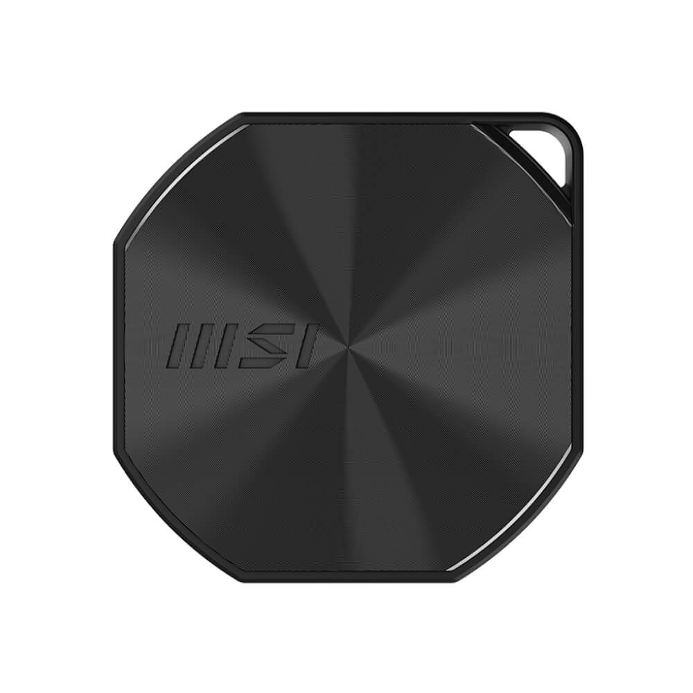 MAGNETIC PORTABLE SSD MSI DATAMAG 2TB