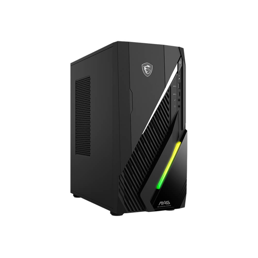 MAG Infinite E1 14th