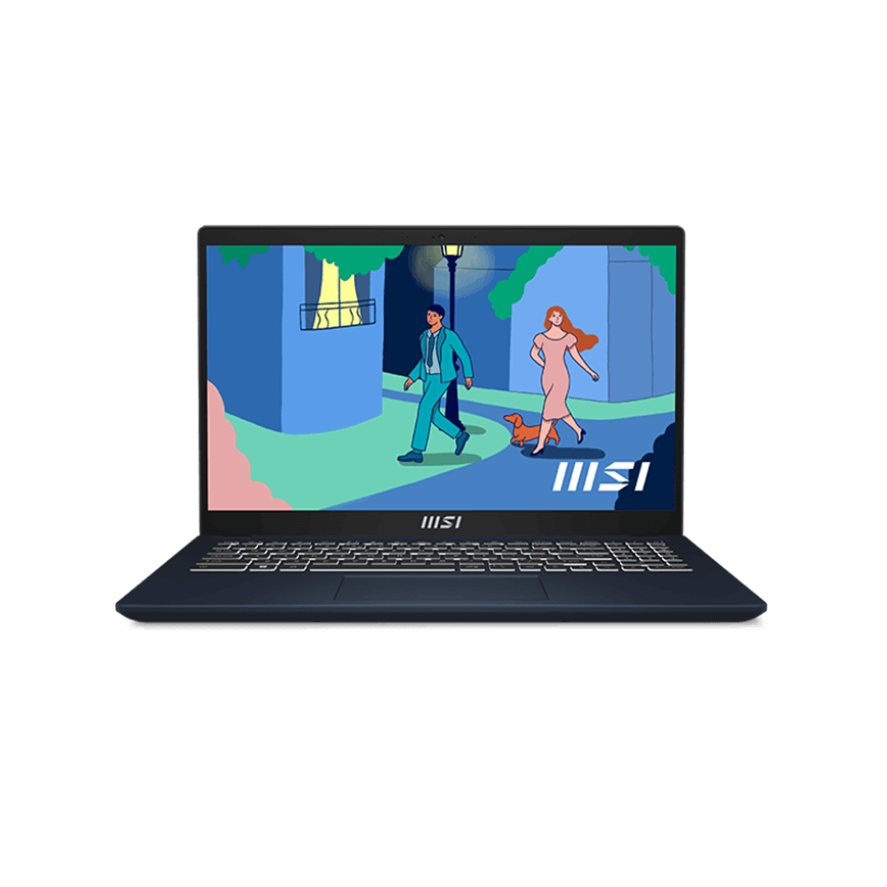 Modern 15 B12MO -i5-1T