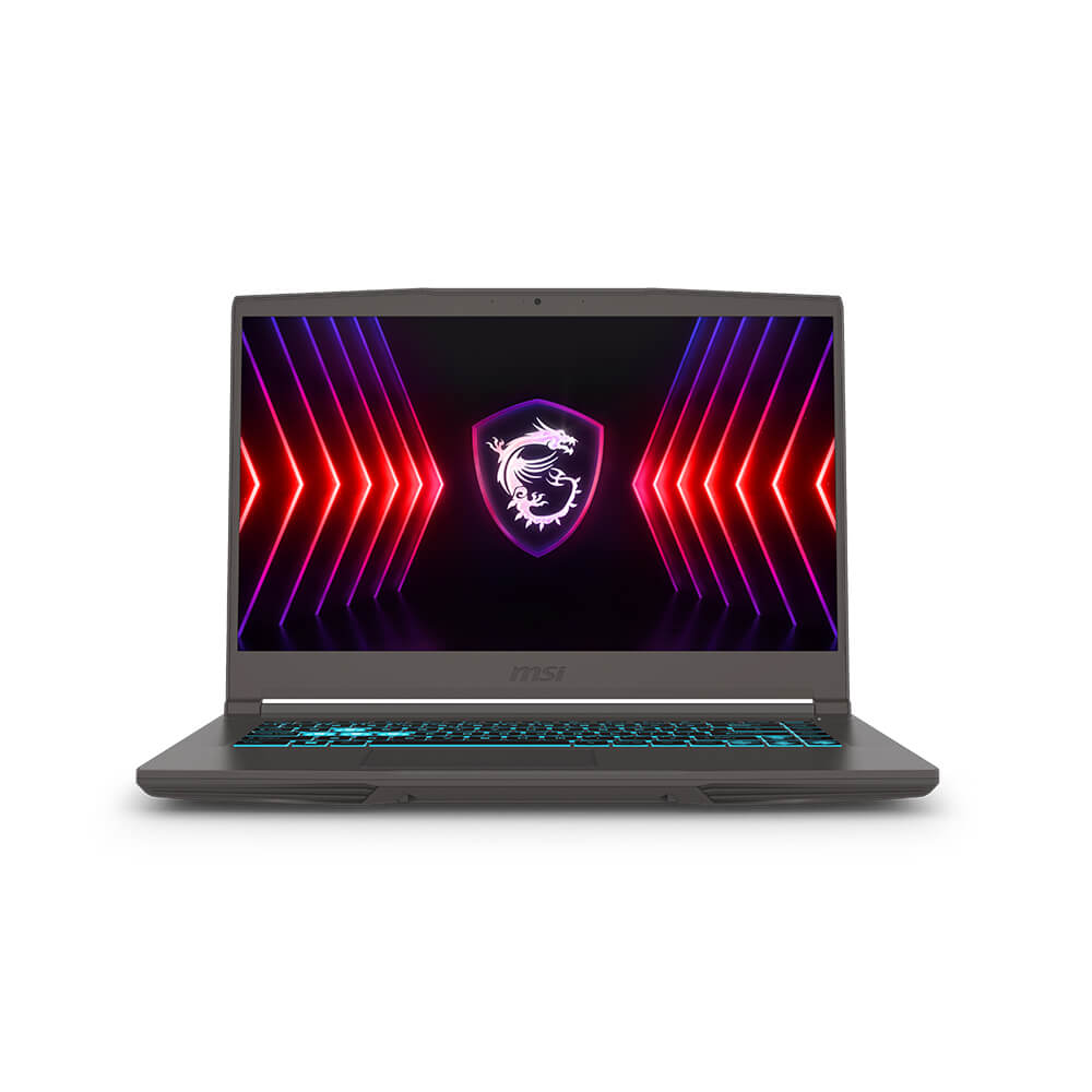 Msi Thin 15 B13UCX_i5 13420H_16GB_500GB_RTX 2050 4GB