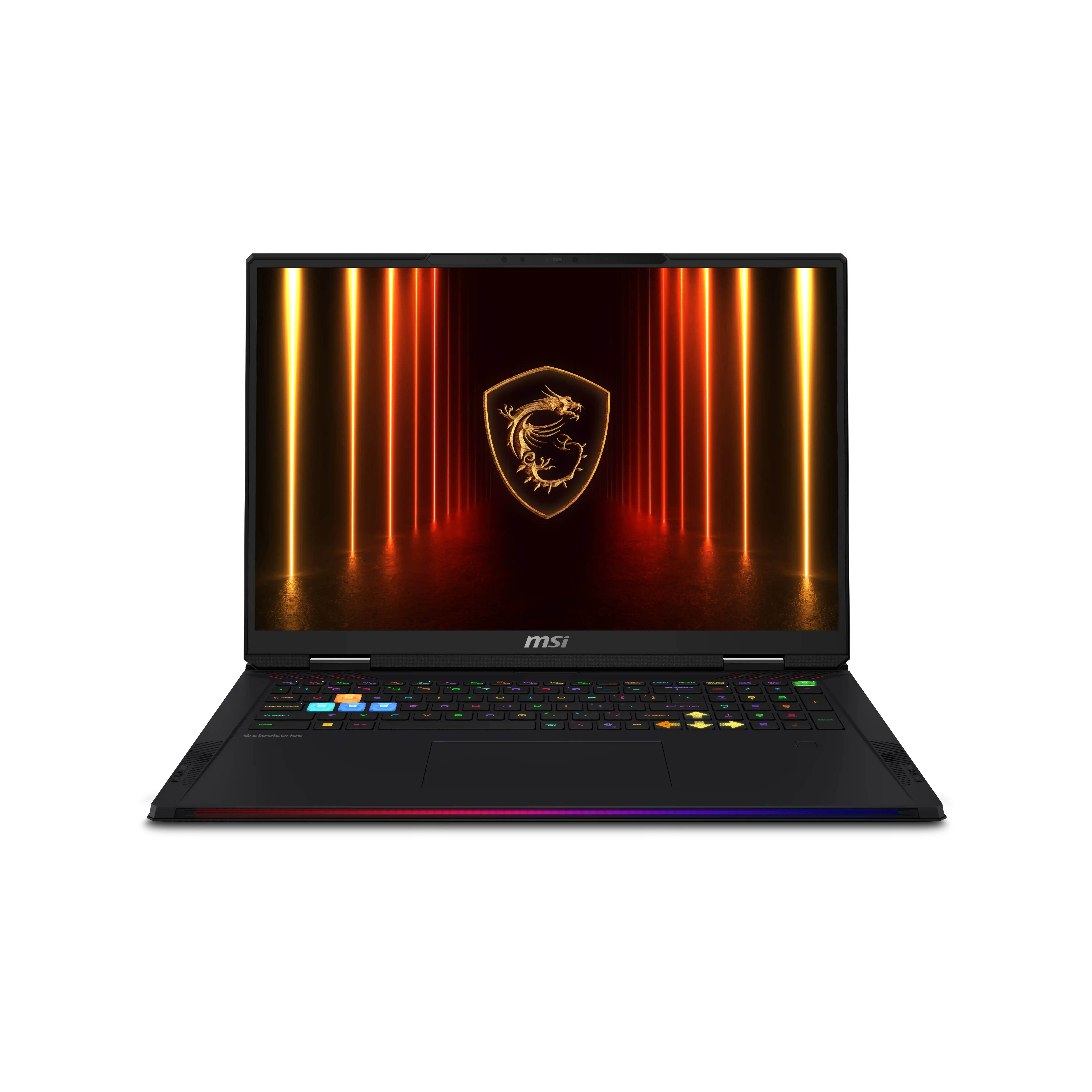 Msi Raider 18 HX AI A2XWJG_Ultra9 285HX_64GB_4TB_RTX 5090 24GB