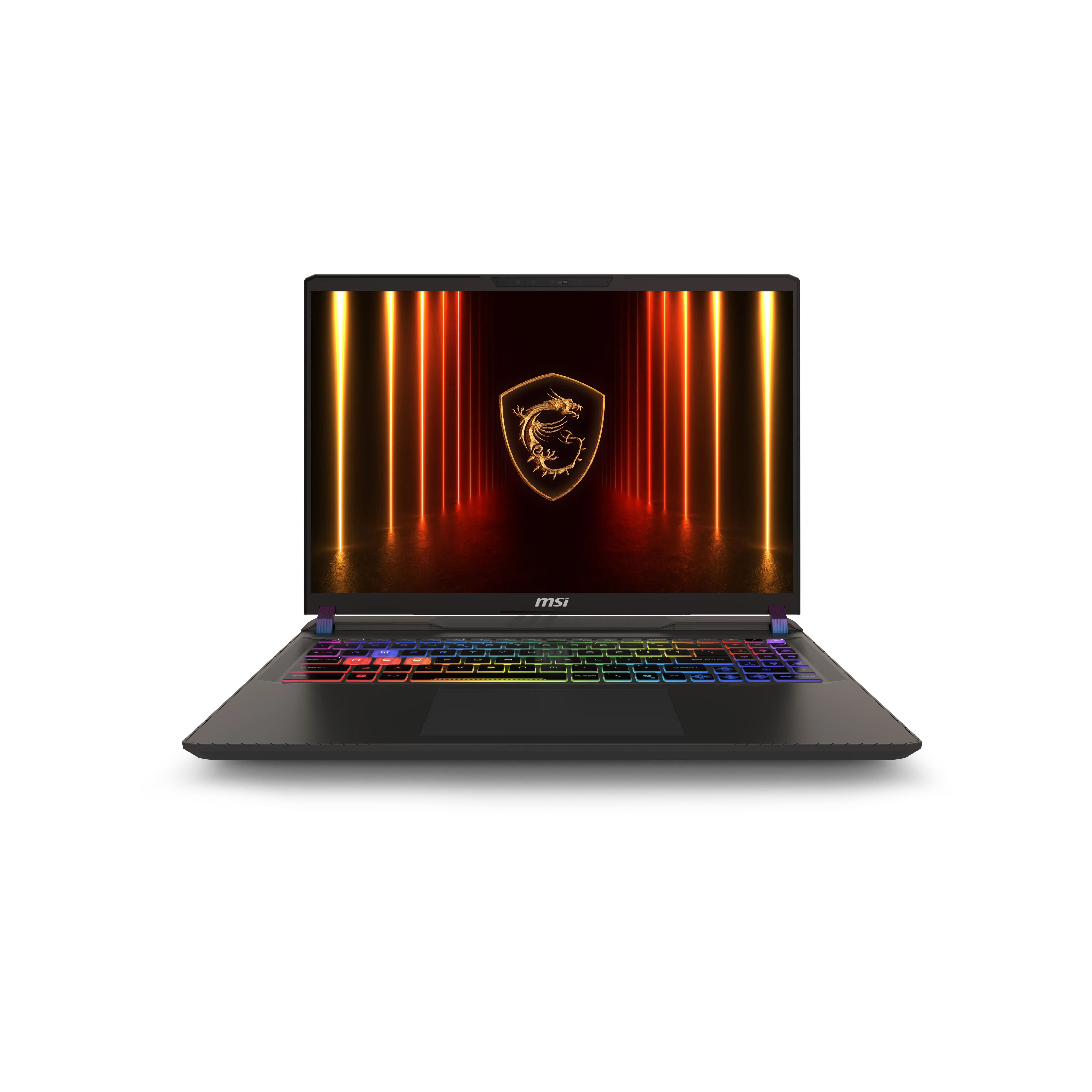 Msi Vector 16 HX AI A2XWHG_Ultra9 275HX_32GB_1TB_RTX 5070 Ti 12GB