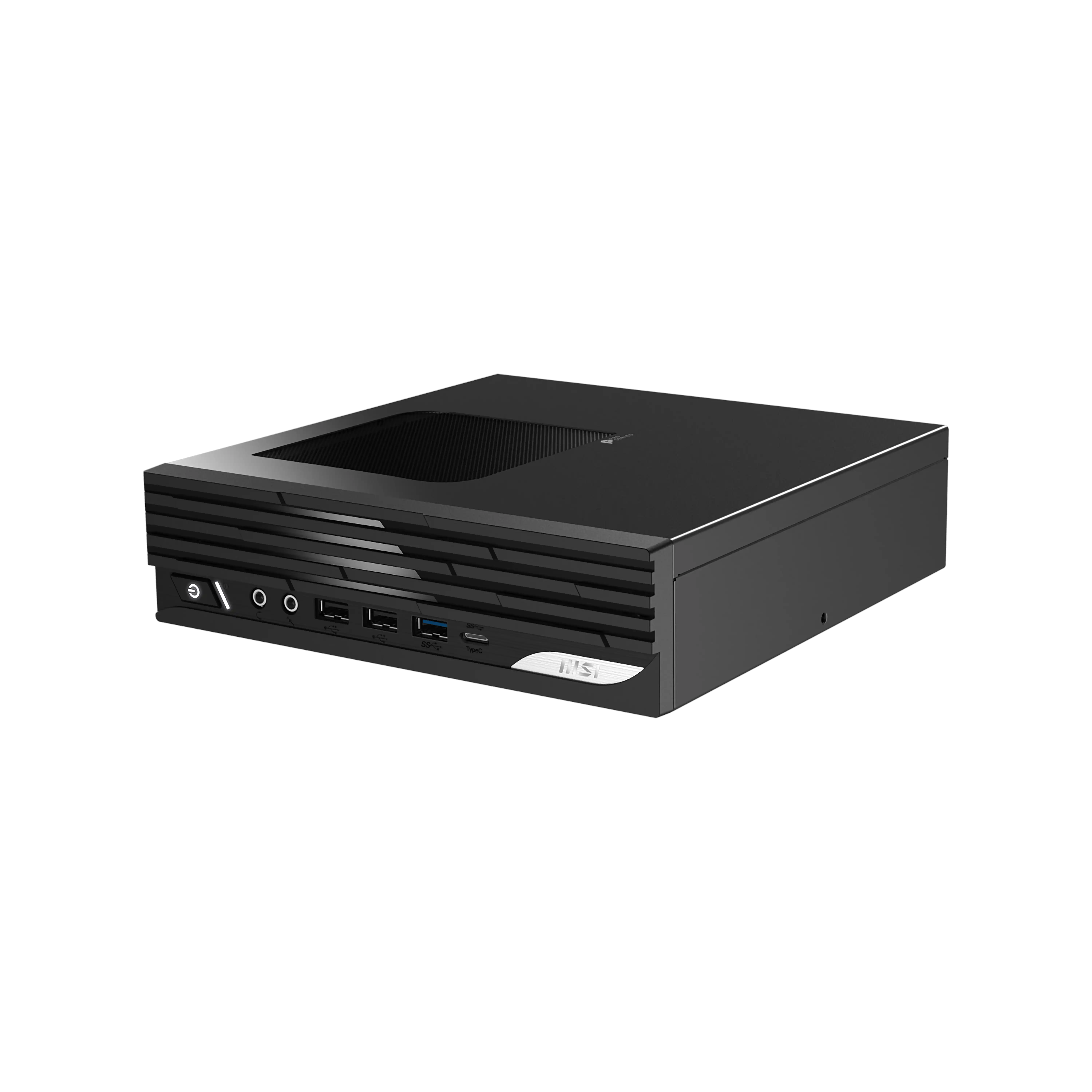 MSI PRO DP21 14M D5 - I3 14100 - 8GB DDR5 - 500GB M.2