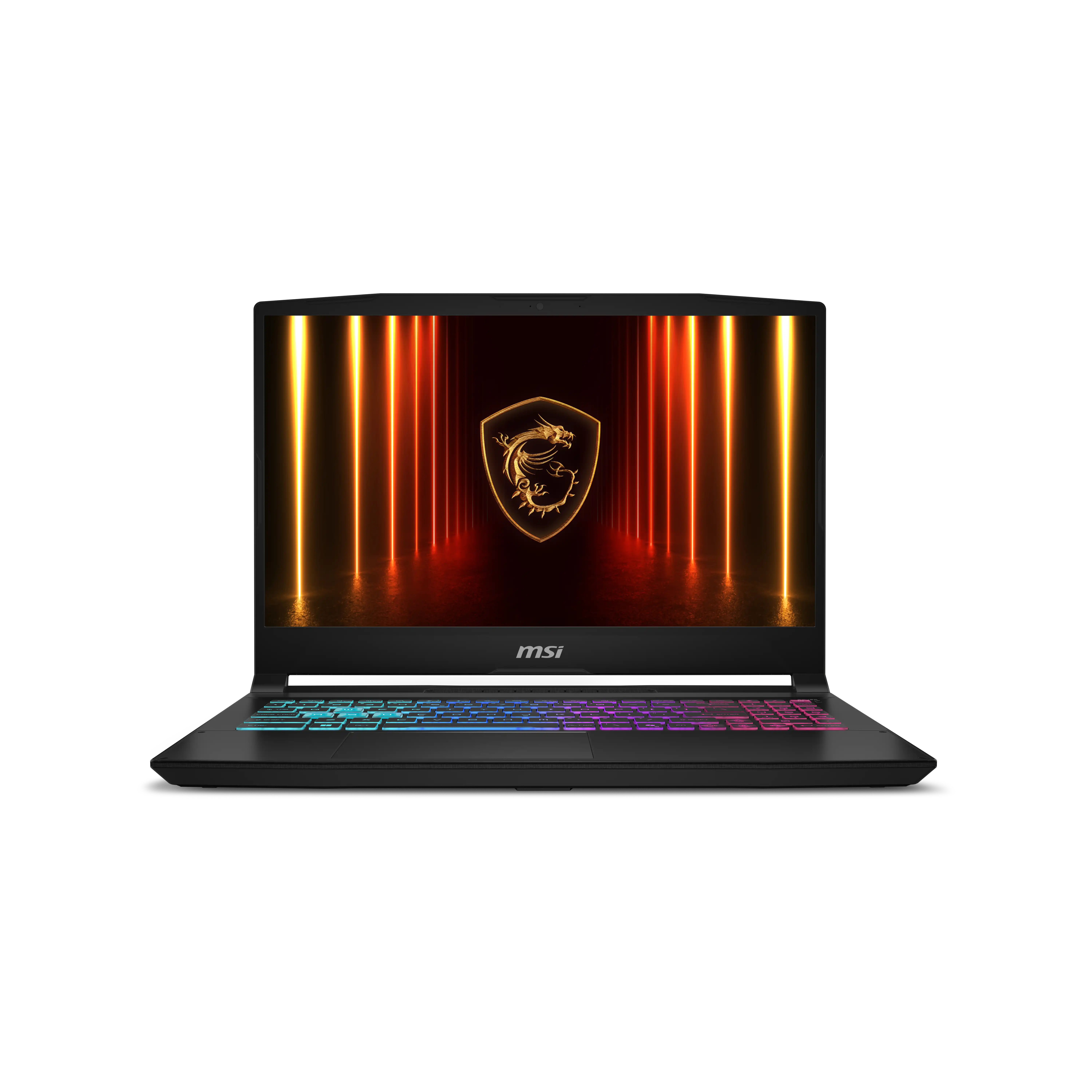 Msi Katana 15 HX B14WFK_i9 14900HX_32GB_1TB_RTX 5060 8GB