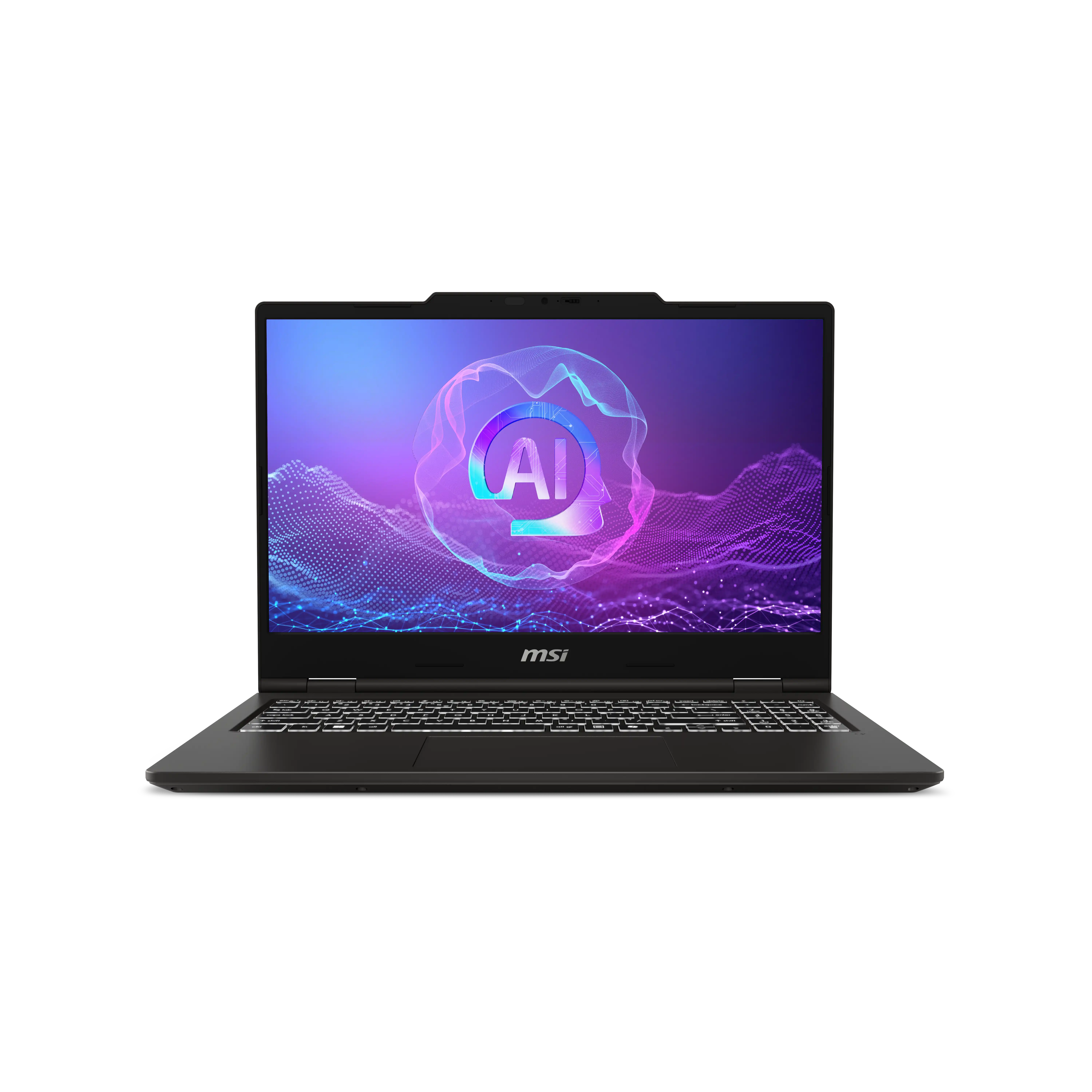 Msi VenturePro 15 A2RWEG_Core7 240H_16GB_500GB_RTX 5050 8GB