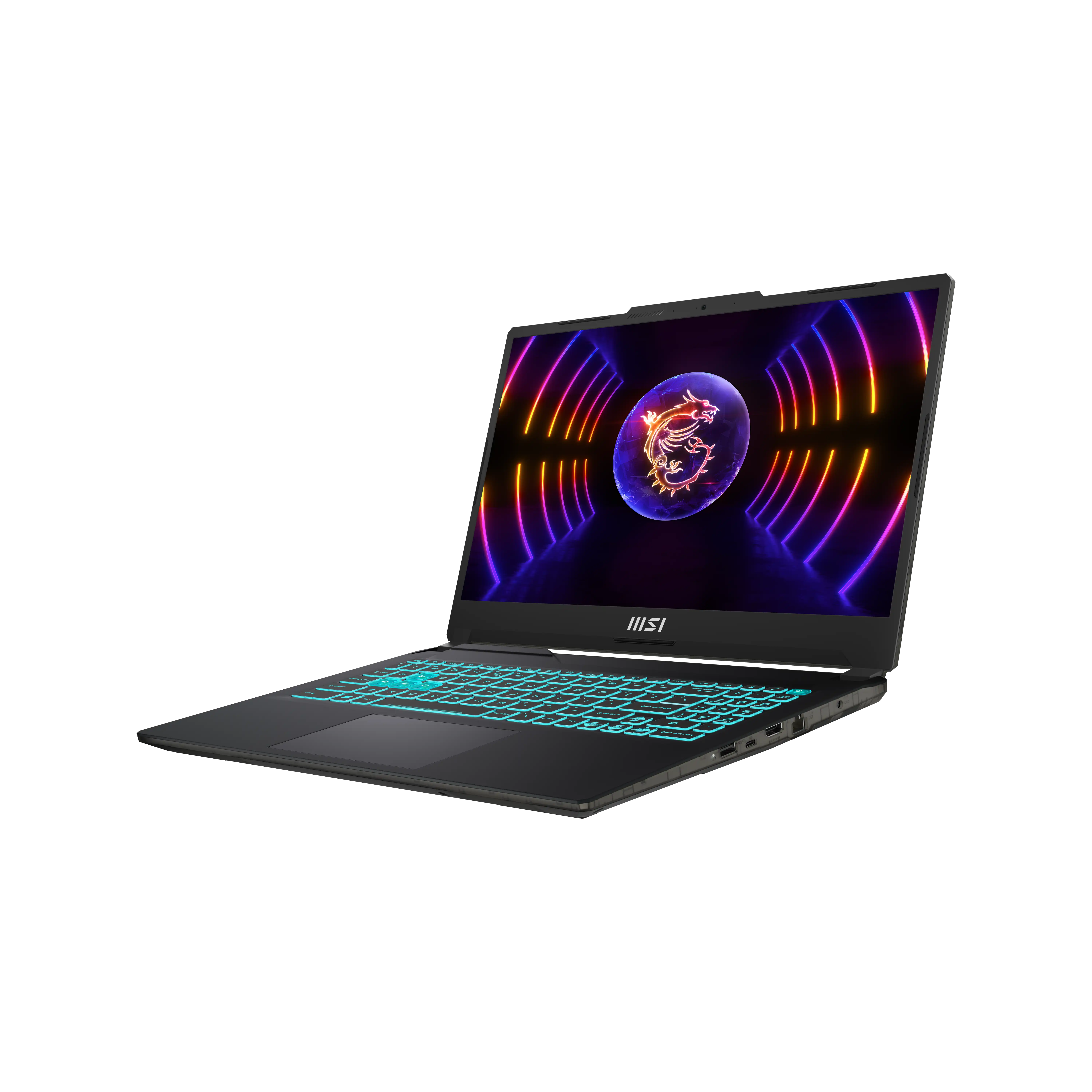 Msi Cyborg 15 A13UC_i7 13620H_16GB_1T_RTX 3050 4GB