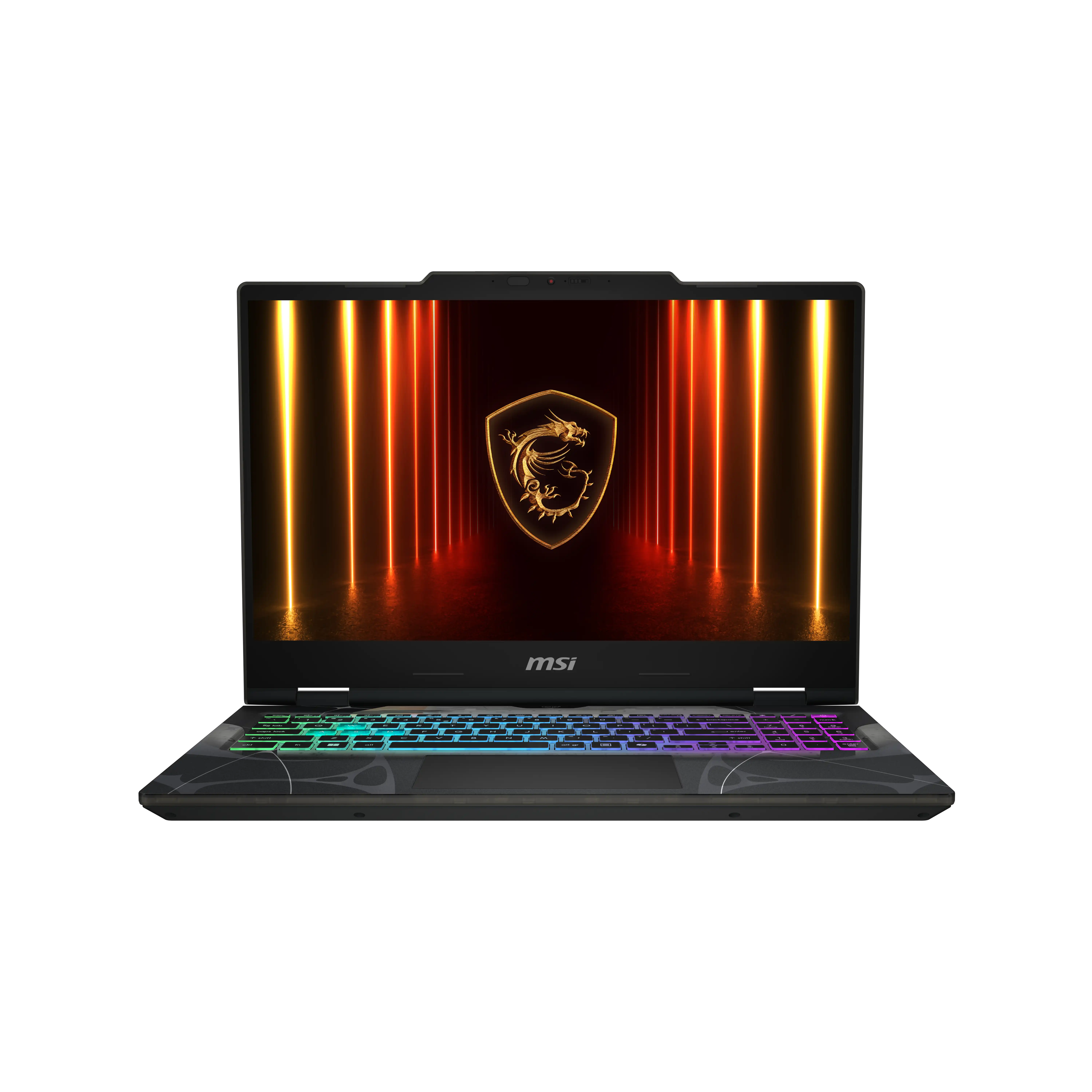 Msi Cyborg 15 B2RWEKG_Core7 240H_16GB_1TB_RTX 5050 8GB