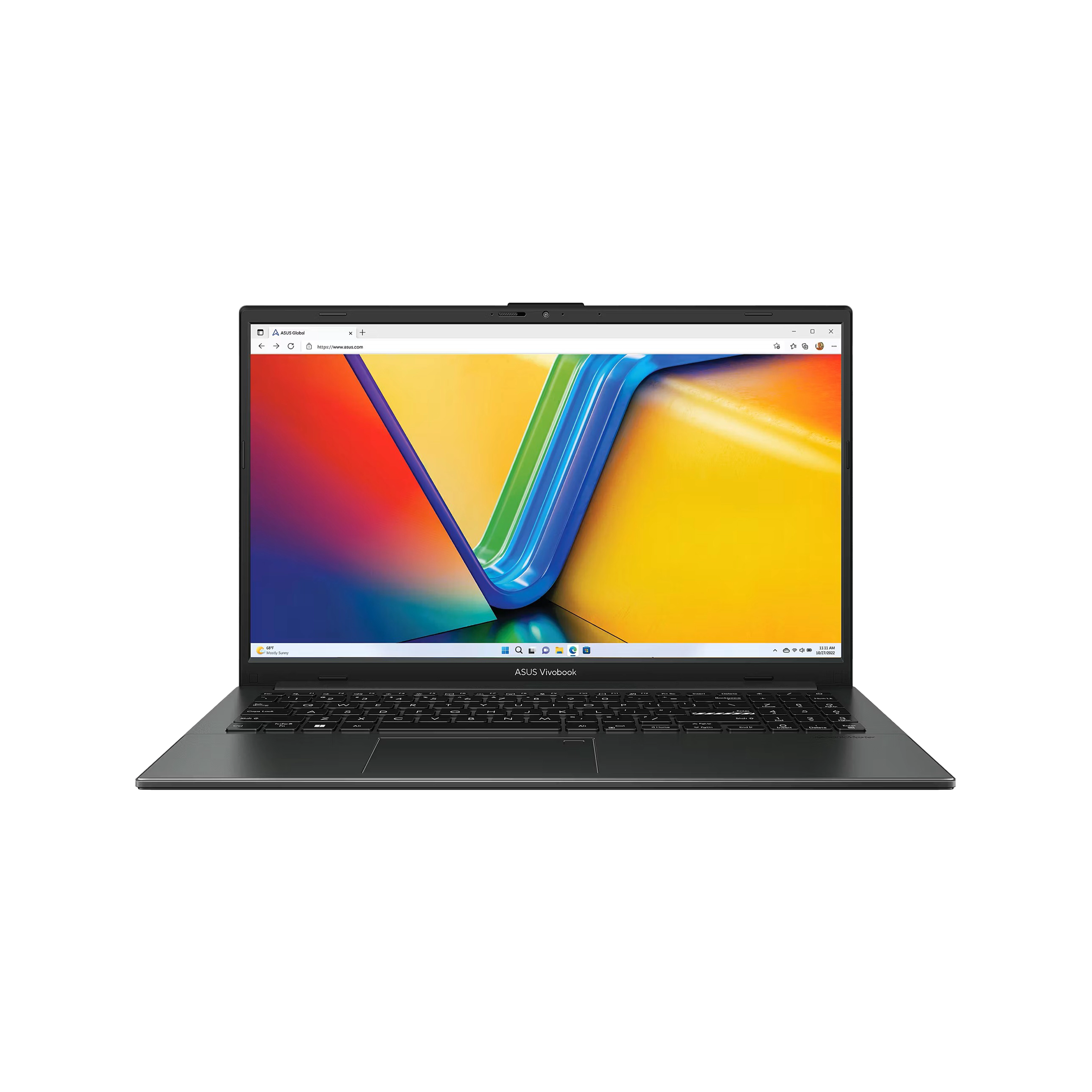 Asus VivoBook E1504F_AMD R3 7320U_8GB-512GB