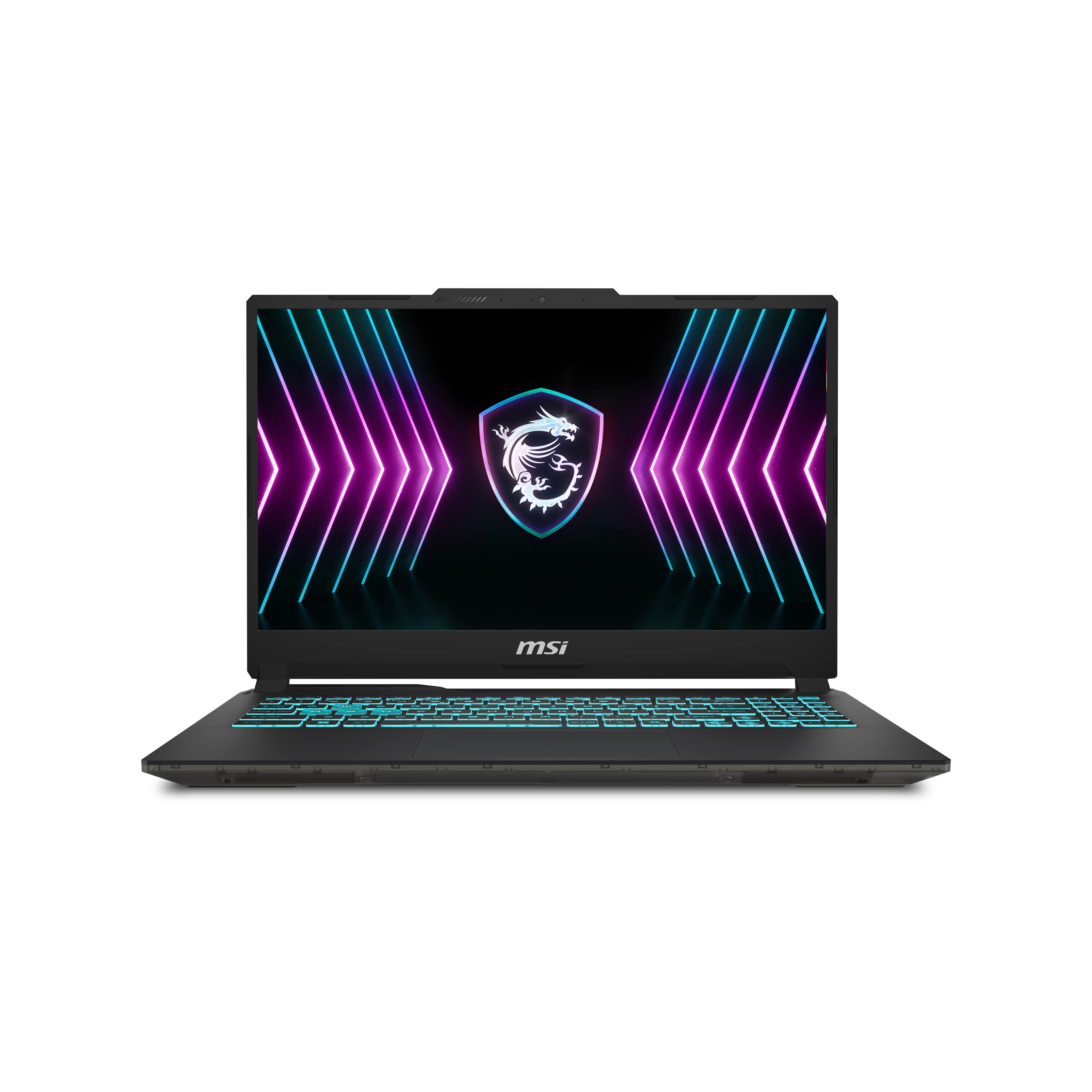 Msi Cyborg 15A2RUDX_Core7 240H_16GB_1TB_RTX 3050 6GB
